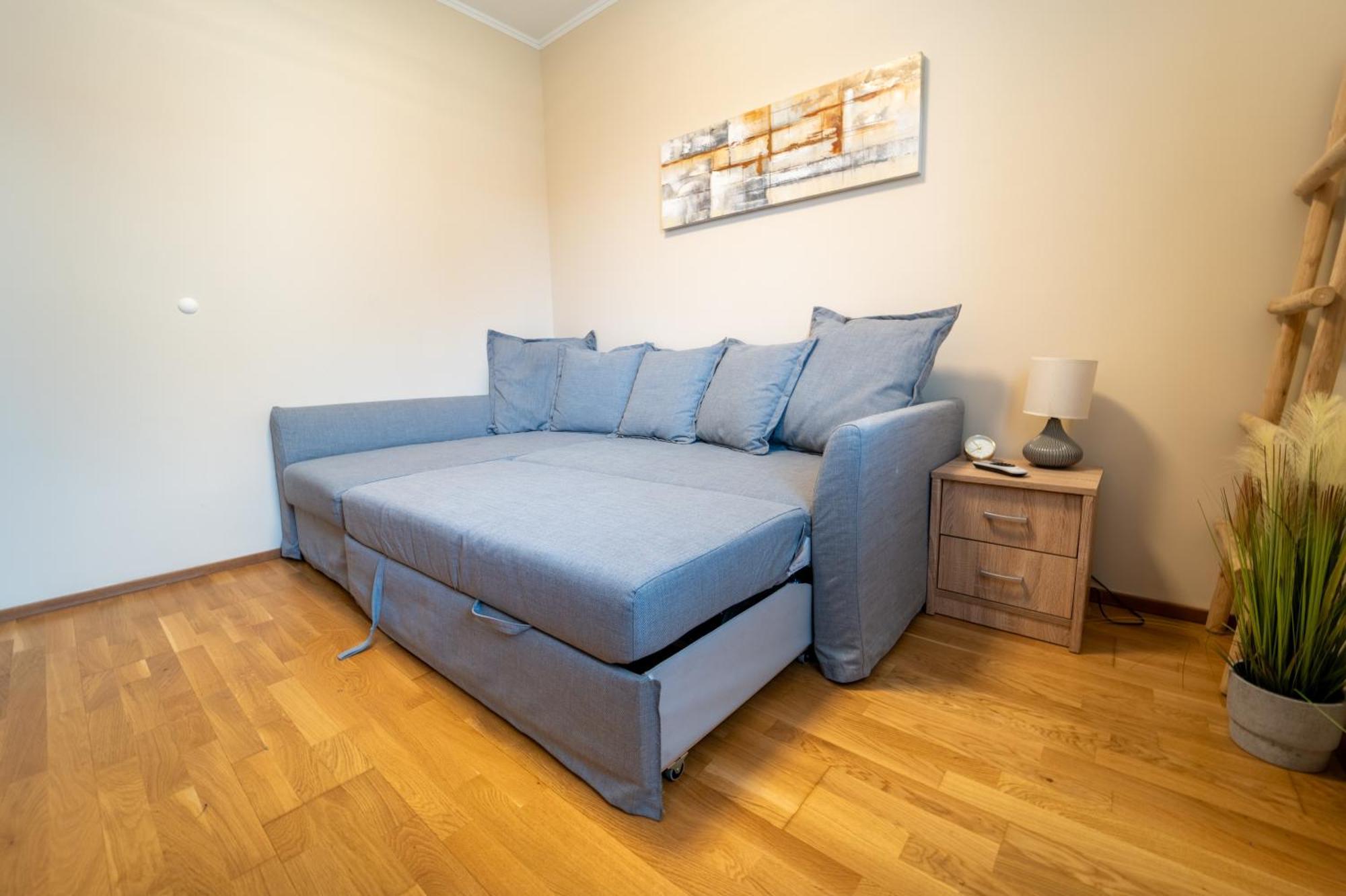Abg House Ecser מראה חיצוני תמונה